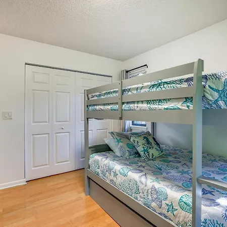 Stunning Seminole Vacation Rental With Private Pool!